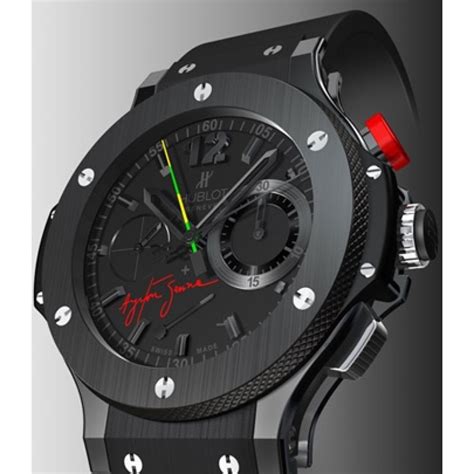 hublot ayrton senna price replica|[Hublot Big Bang Ayrton Senna Limited Edition] Received this.